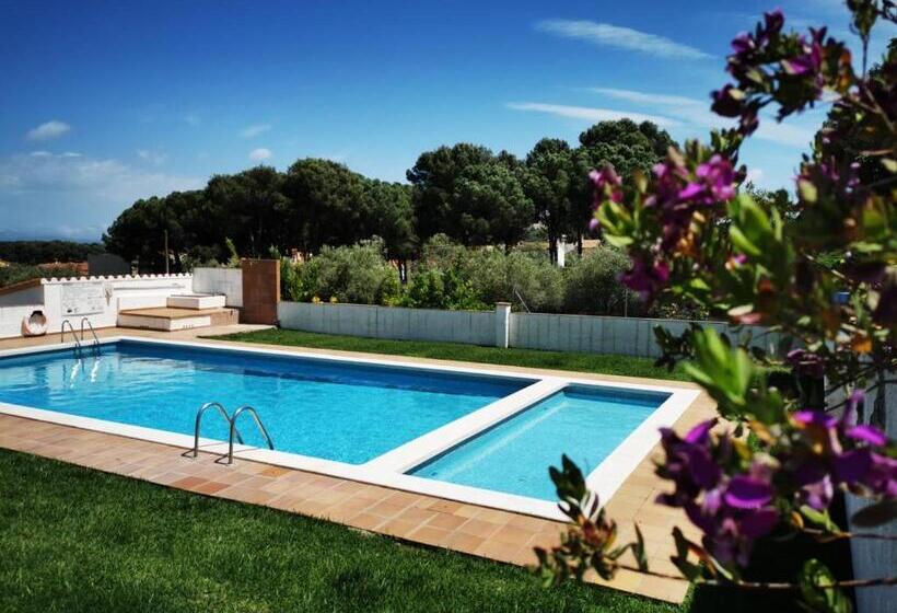 Номер Стандарт, Villa Valerie Bio & Zen