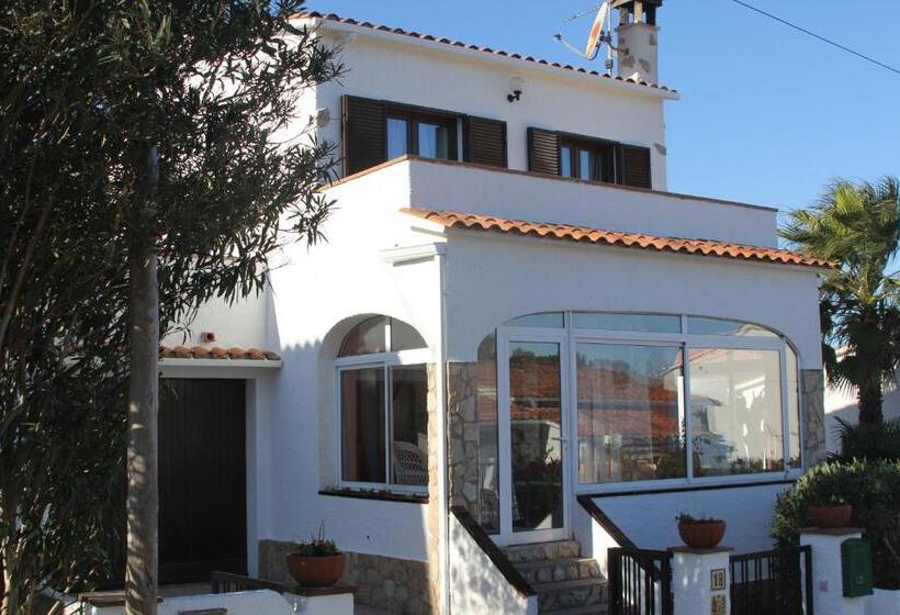 Номер Стандарт Вид на Море, Villa Valerie Bio & Zen