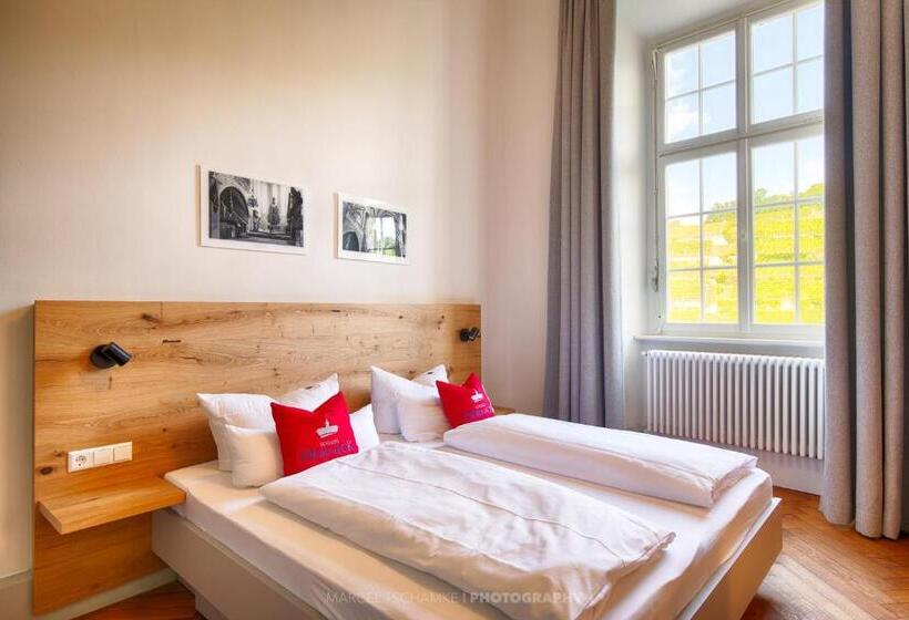 Номер Стандартный с Видом, Schlosshotel Horneck