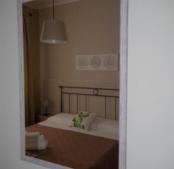 اتاق استاندارد, Viaggio In Sicilia B&b