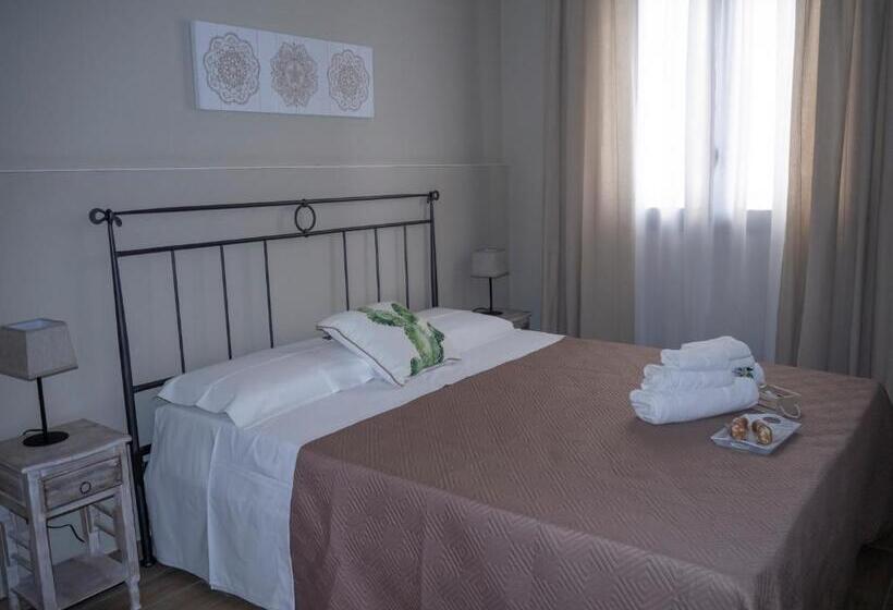اتاق استاندارد, Viaggio In Sicilia B&b