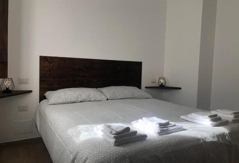 Номер Стандарт, B&b Ollyfarm