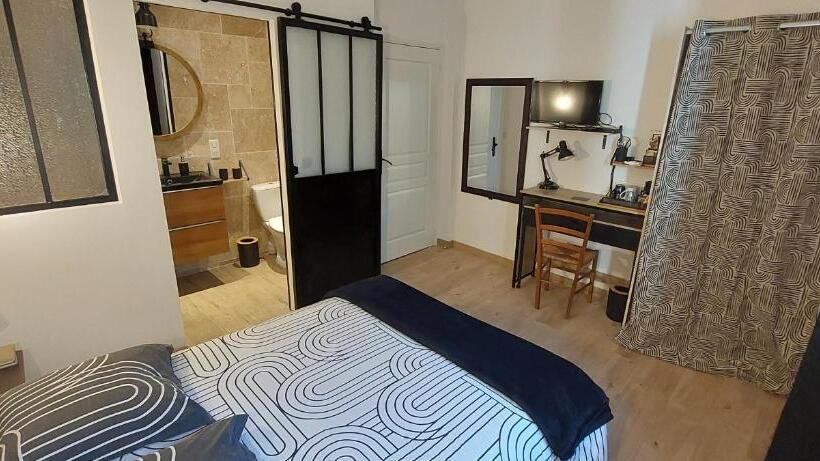 Номер Стандарт, Campagno Chambre D Hote
