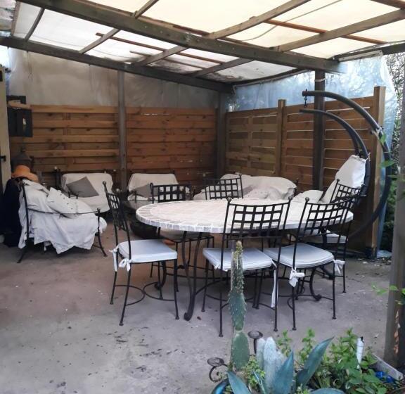 Номер Стандарт, Campagno Chambre D Hote