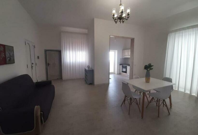 Номер Deluxe, Palazzo Del Salto