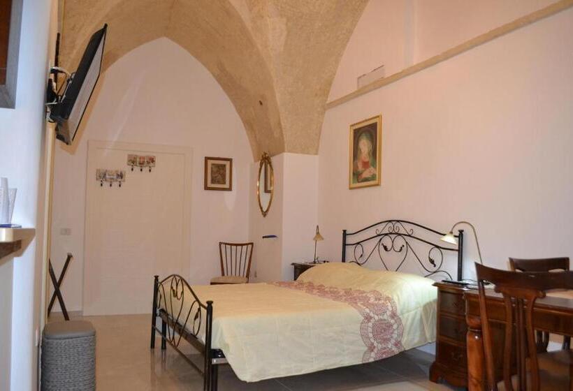 Номер Стандарт, Palazzo Del Salto