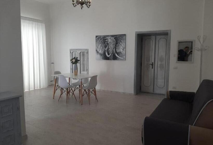 Номер Deluxe, Palazzo Del Salto