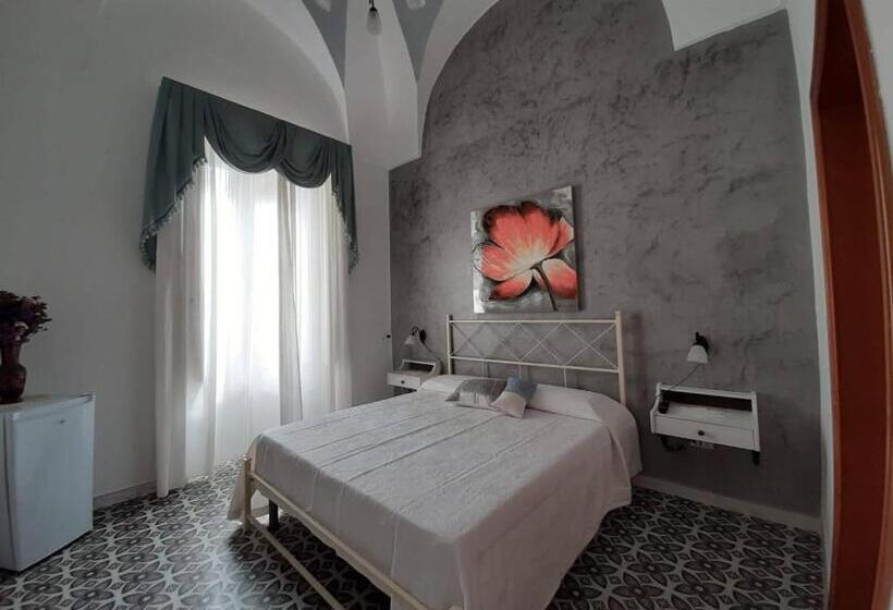 Номер Стандарт, Palazzo Del Salto