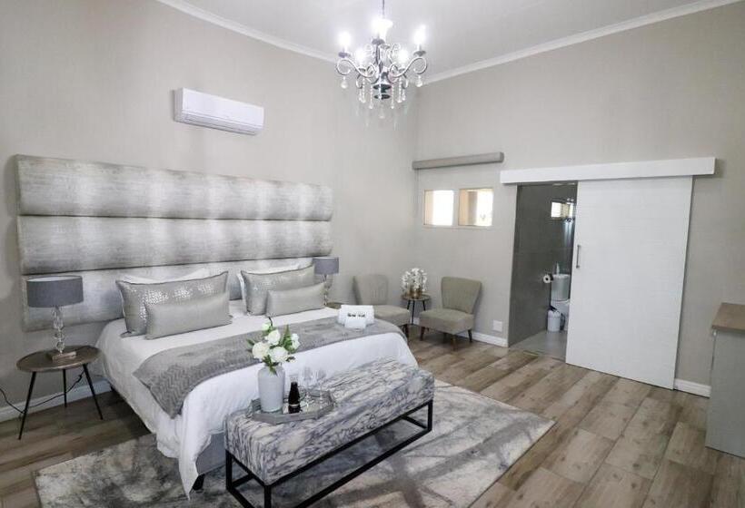 Номер Стандарт, Stonehill Villa