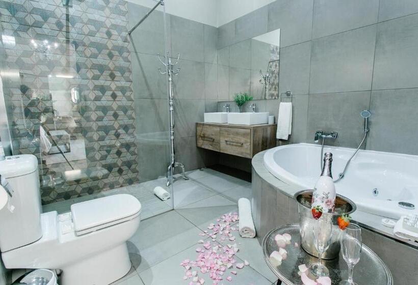 Номер Стандарт, Stonehill Villa