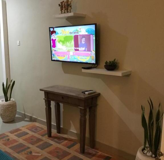 Номер Deluxe с Балконом, The Villa S Kubu Sandan