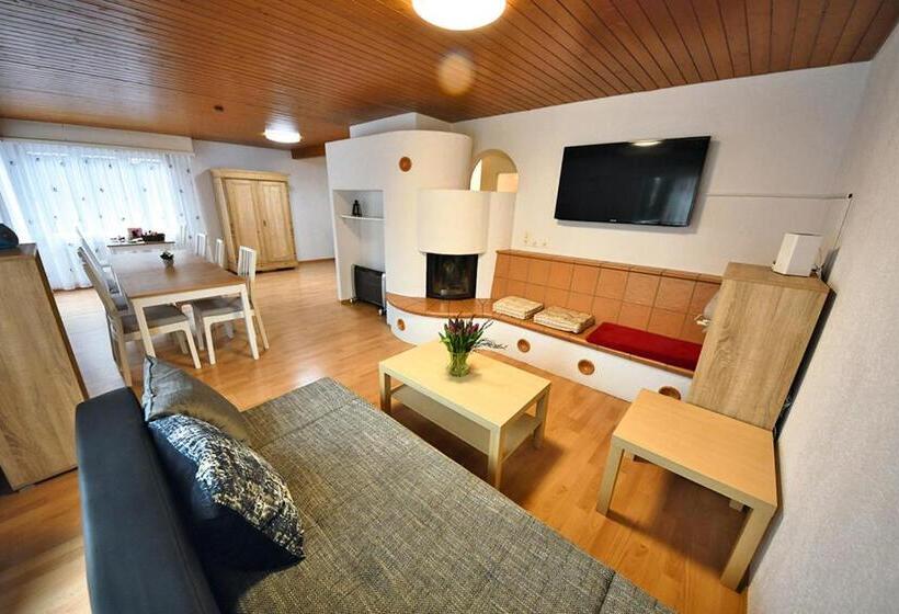 Номер Стандарт, Pension Chalet Charme