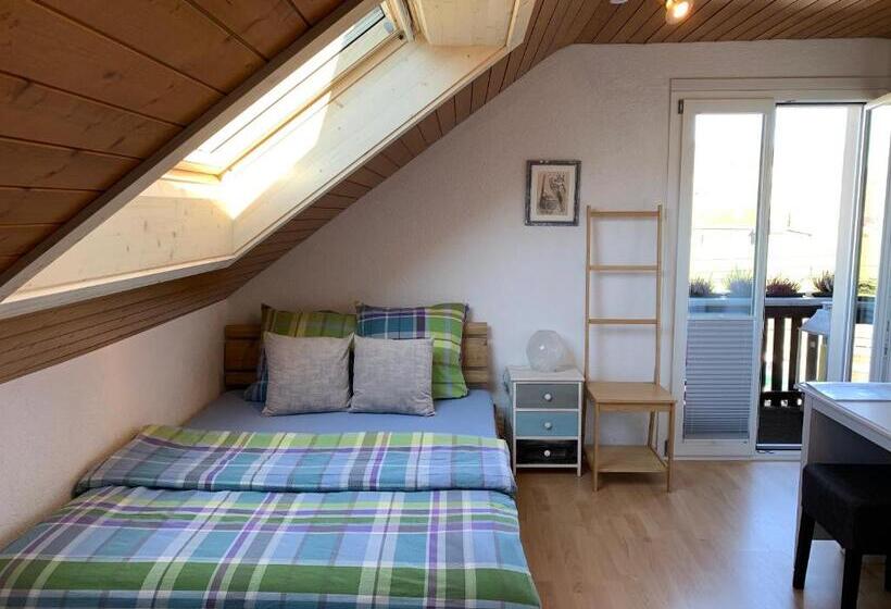 Номер Стандарт, Pension Chalet Charme