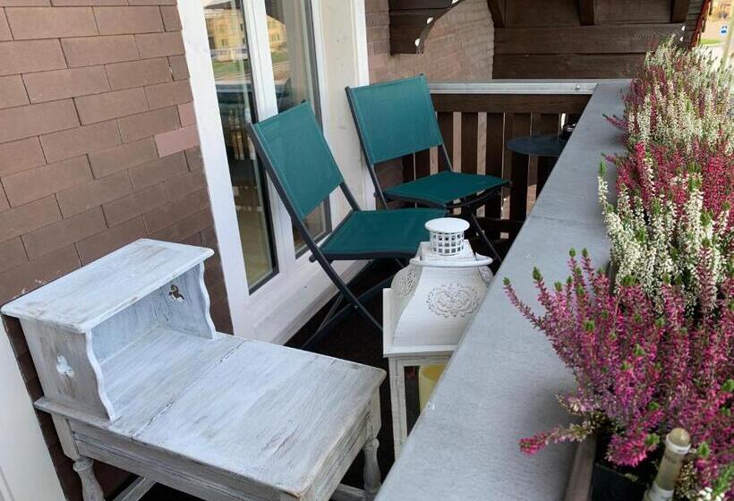 Номер Стандарт, Pension Chalet Charme