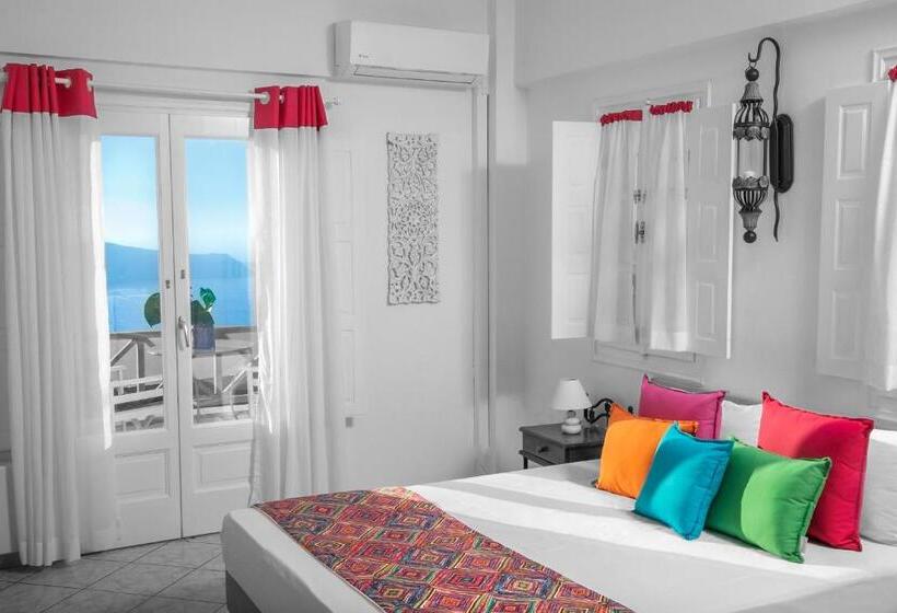 복층 룸, Abelonas Retreat