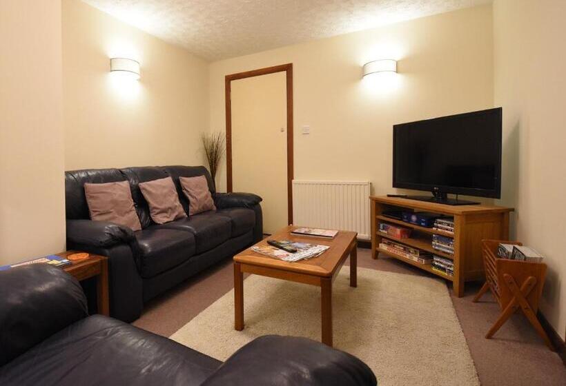 Quarto Estandar, Balcarres Bed And Breakfast