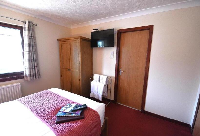 Quarto Estandar, Balcarres Bed And Breakfast