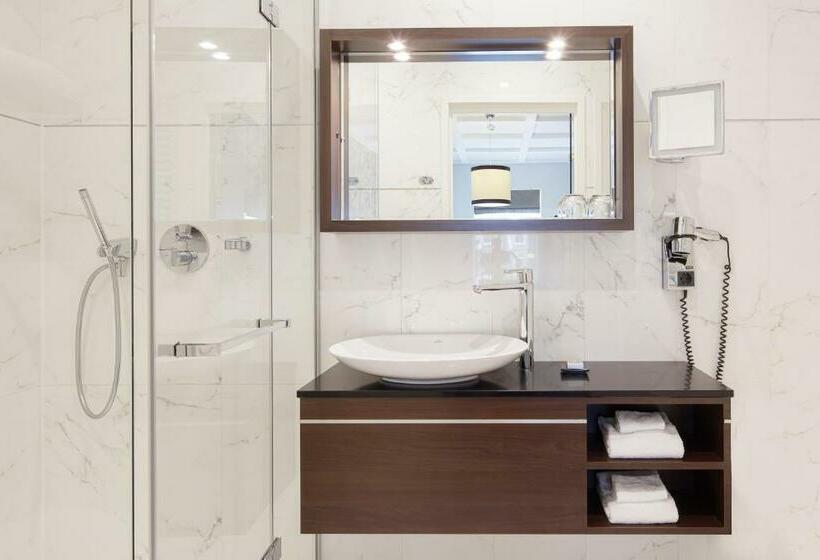 Номер Deluxe Одноместный, Boutique Hotel Notting Hill