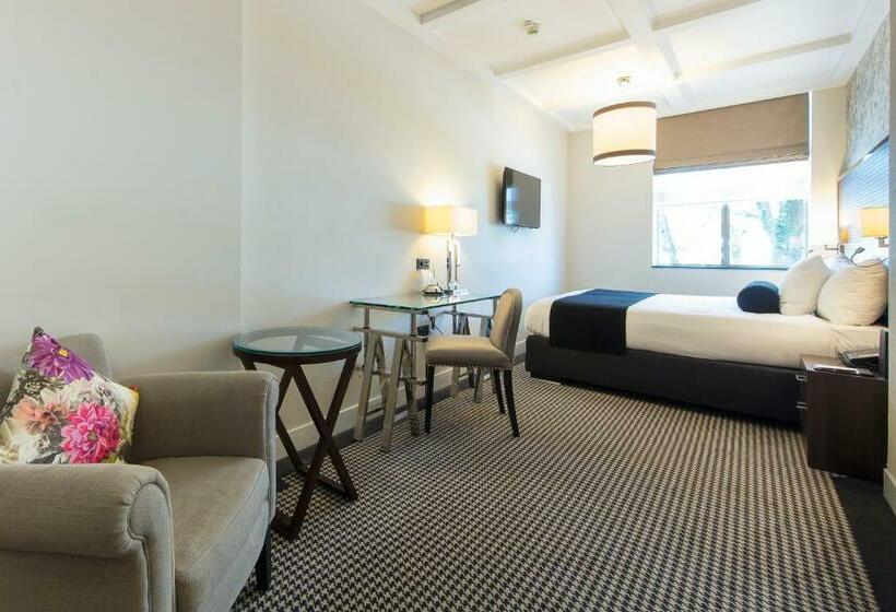 Номер Deluxe, Boutique Hotel Notting Hill