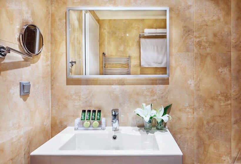 Family Suite, Elinotel Apolamare