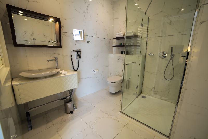 Номер Deluxe, Boutique Hotel Notting Hill