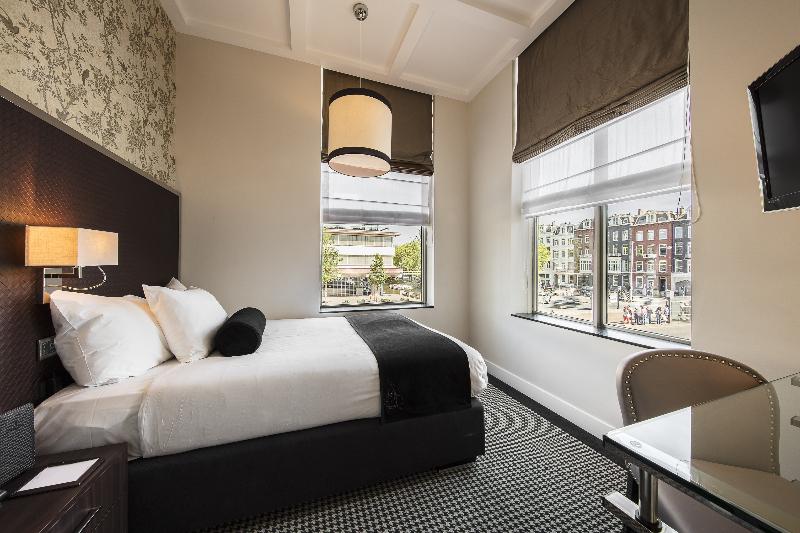 Номер Deluxe Одноместный, Boutique Hotel Notting Hill