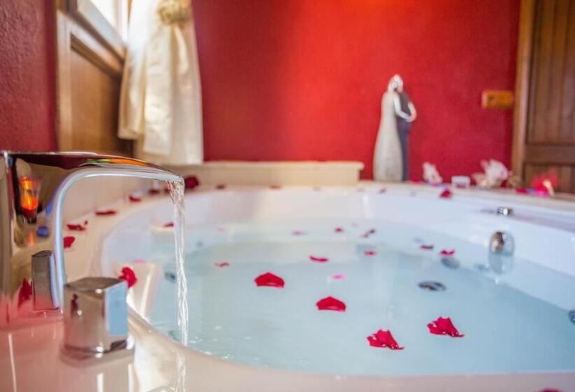 Deluxe Room, Ephesus Boutique