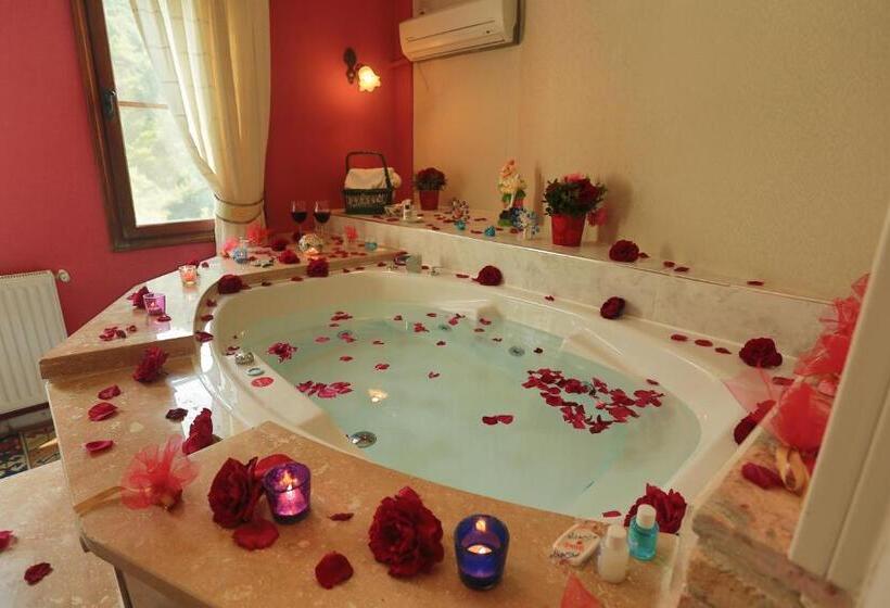 Deluxe Room, Ephesus Boutique