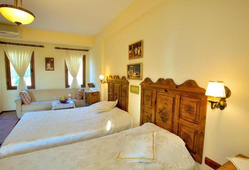 Standard Room, Ephesus Boutique
