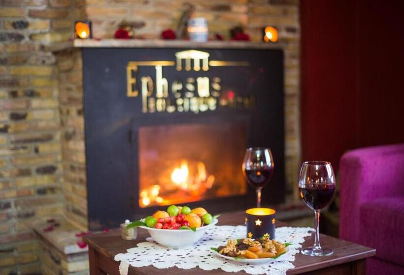 Superior Room, Ephesus Boutique