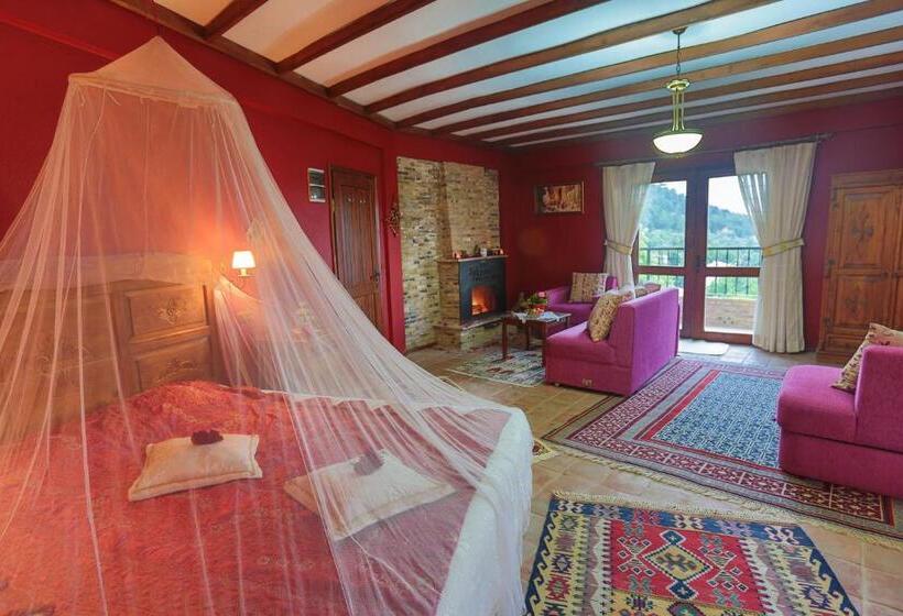 Superior Room, Ephesus Boutique