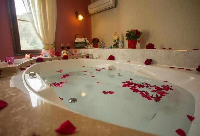Suite Mountain View, Ephesus Boutique