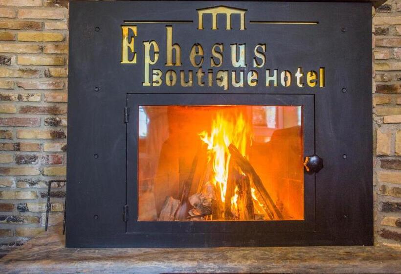 Superior Suite, Ephesus Boutique