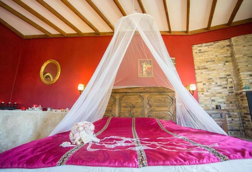 Superior Suite, Ephesus Boutique