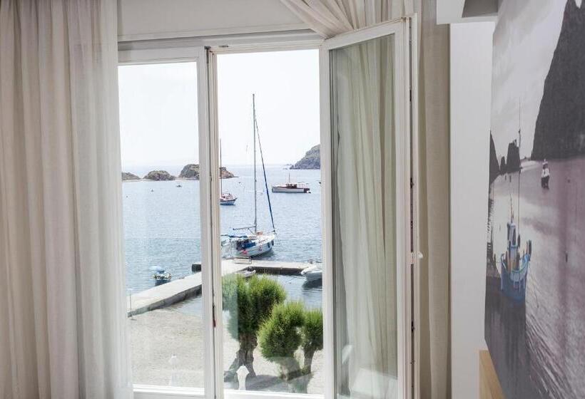 海景套房, Patmos Aktis, A Luxury Collection Resort & Spa, Greece
