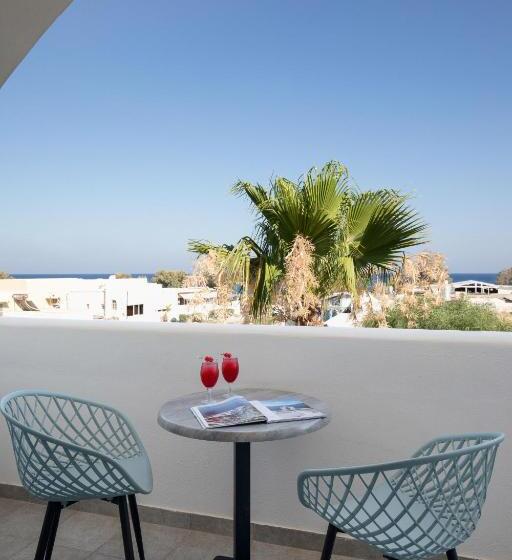 オーシャンビュースーペリアールーム, Sea View Beach