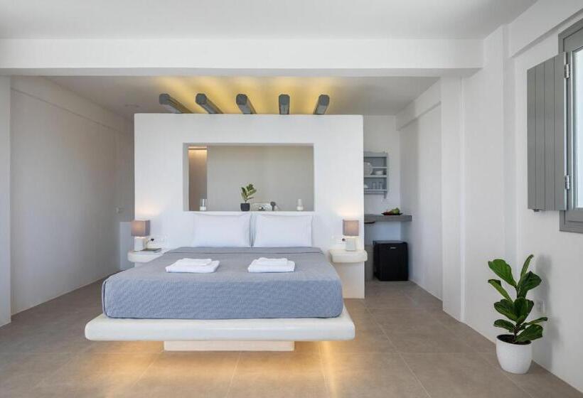 Номер Deluxe, Sea View Beach