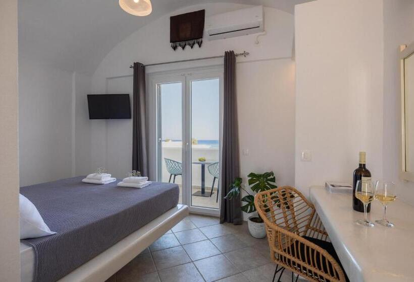 Семейный Номер Вид на Море, Sea View Beach