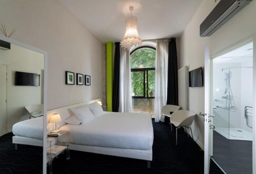 Quarto Estandar, Sozo