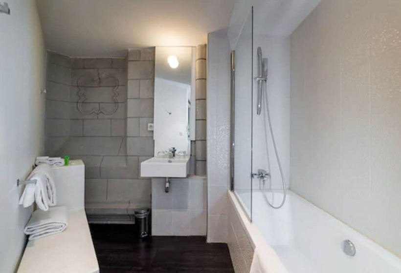 Quarto Deluxe, Sozo
