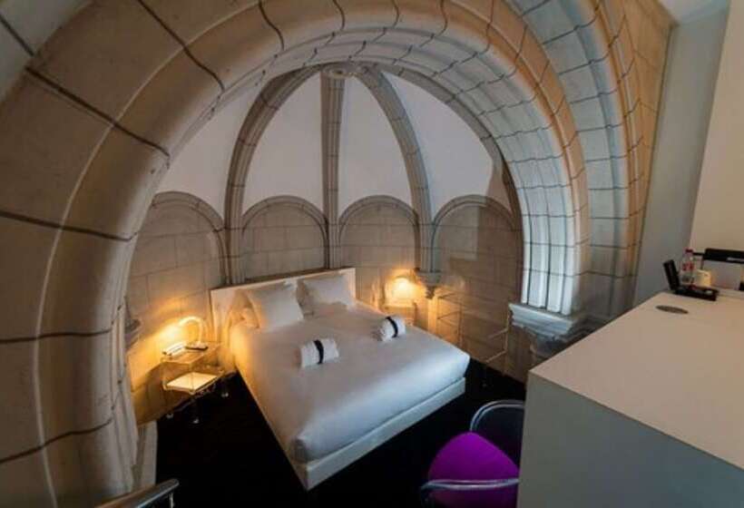 Quarto Deluxe, Sozo