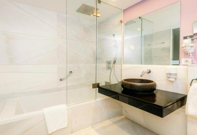Номер Economy, U Hotel Spa Ciudad De Astorga