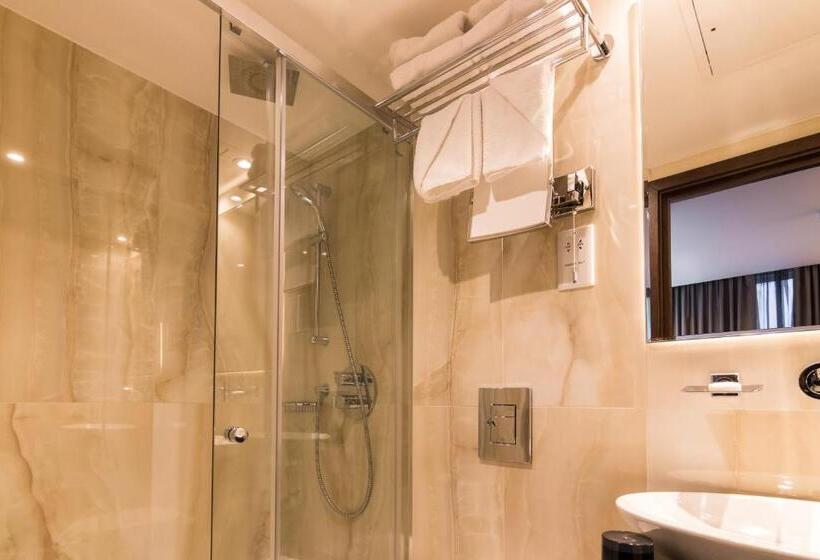 Трехместный Номер Deluxe, The Devonshire