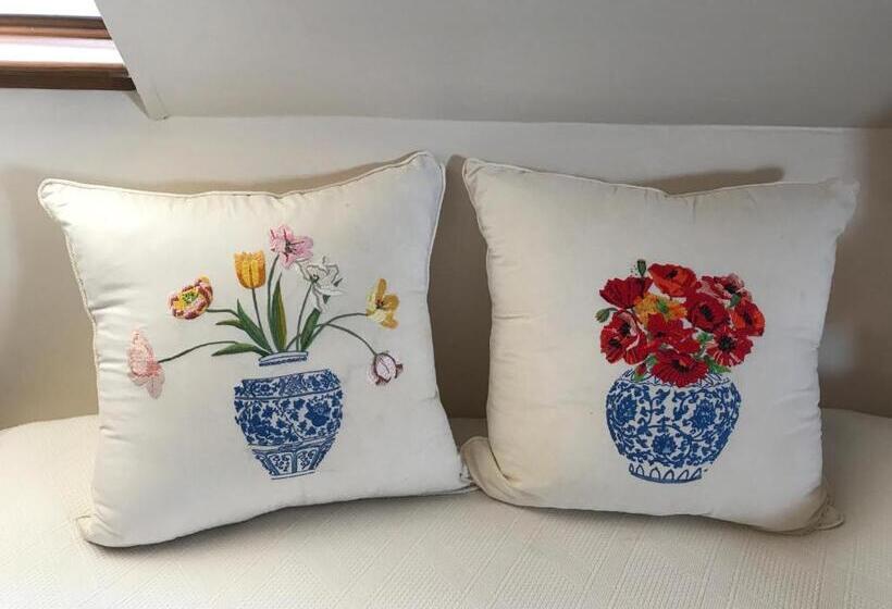 Трехместный Номер Deluxe, La Coulee Verte
