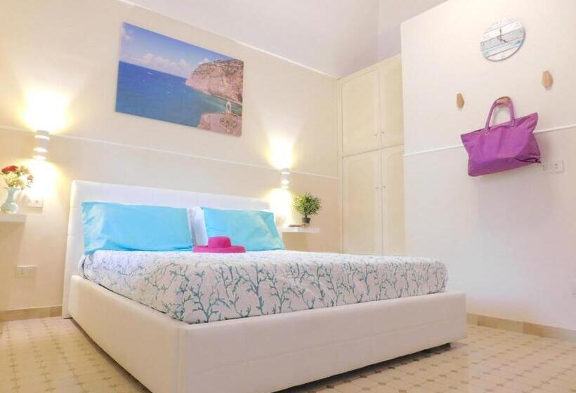 Quarto Estandar, La Meta