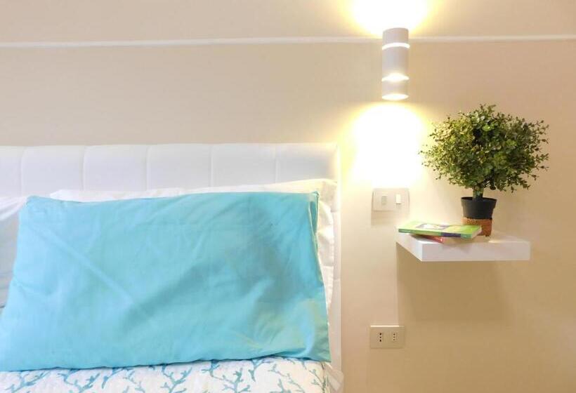 Quarto Estandar, La Meta