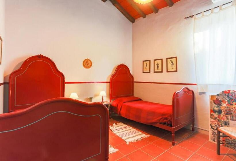 Номер Стандарт, Agriturismo Le Corti Della Gualdana