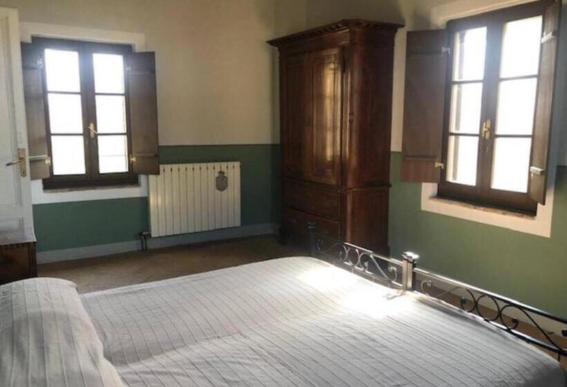 Номер Дюплекс, Agriturismo Le Corti Della Gualdana