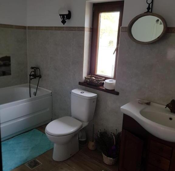 스탠다드 룸, Verada Tour Guest House