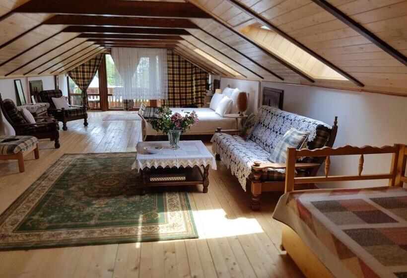 침실 1개 아파트, Verada Tour Guest House